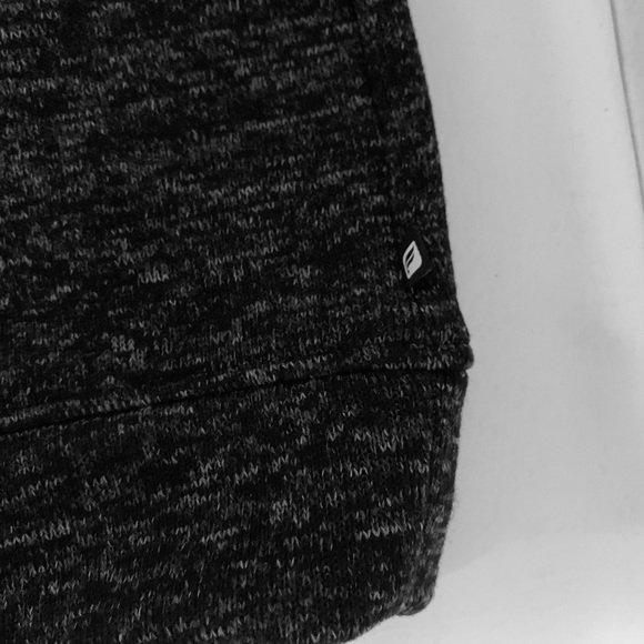 Fabletics fleece dress size XXL gray - Picture 10 of 16